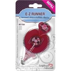 3L EZ RUNNER PERMANENT STRIPS REFILL