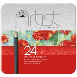 FANTASIA 24 PREMIUM COLOR PENCIL SET