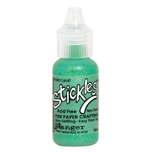 STICKLES PALM LEAF