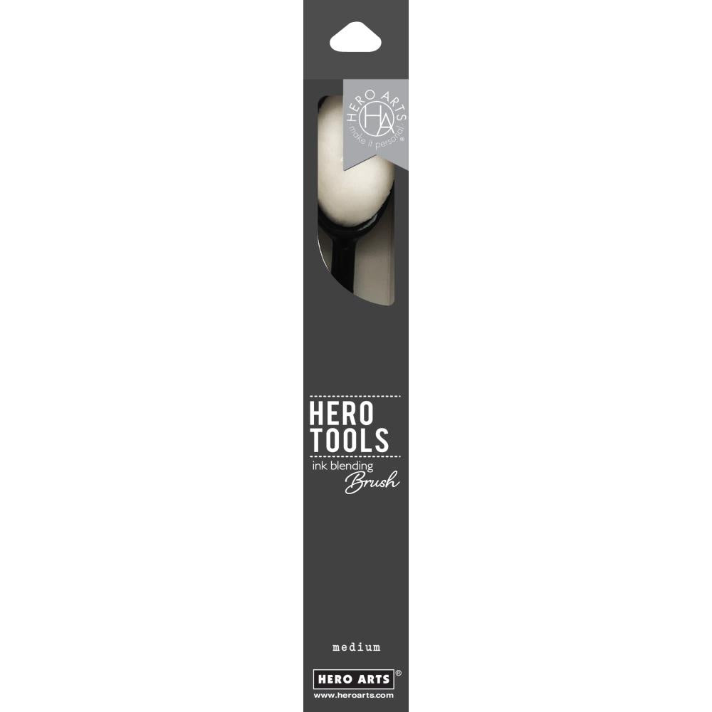 H A MEDIUM INK BLENDING BRUSH