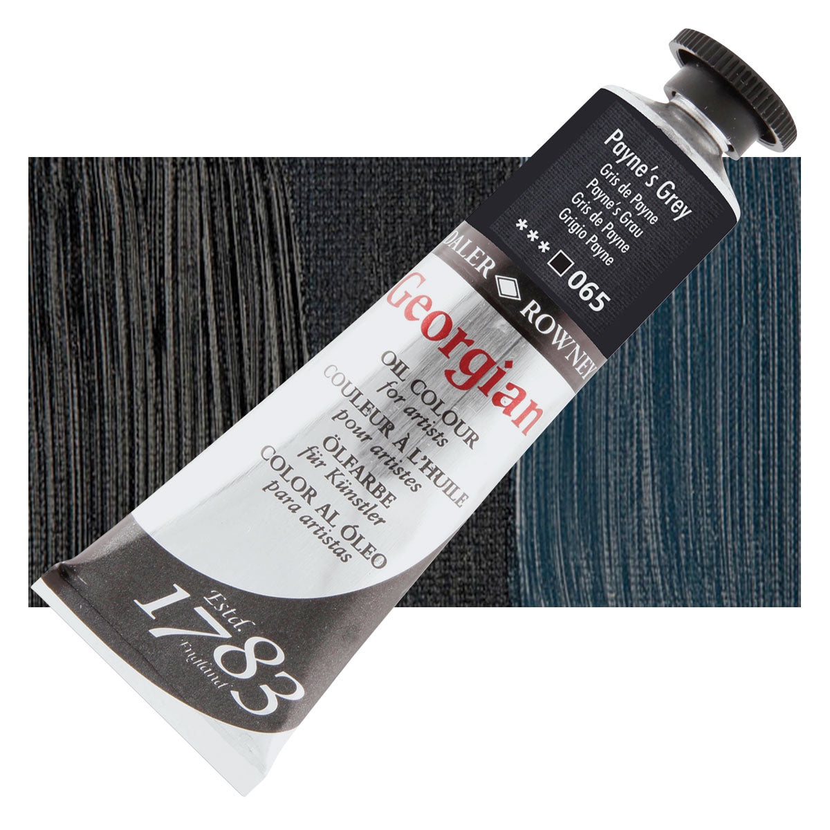 GEORGIAN PAYNE'S GREY OIL 38ML