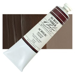 GRAHAM AC BURNT UMBER