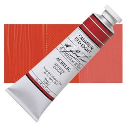 GRAHAM AC CADMIUM RED LIGHT
