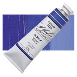 GRAHAM AC COBALT BLUE