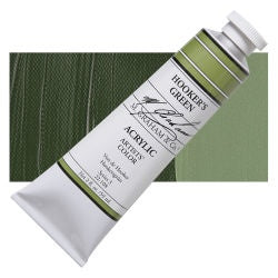 GRAHAM AC HOOKER'S GREEN