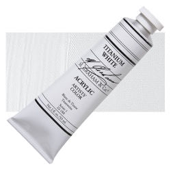 GRAHAM AC TITANIUM WHITE