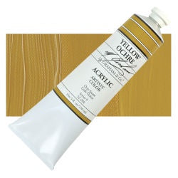 GRAHAM AC YELLOW OCHRE