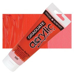 GRAD AC CAD RED HUE 120ML
