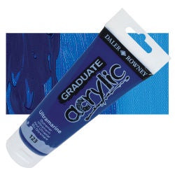 GRAD AC ULTRAMARINE 120ML