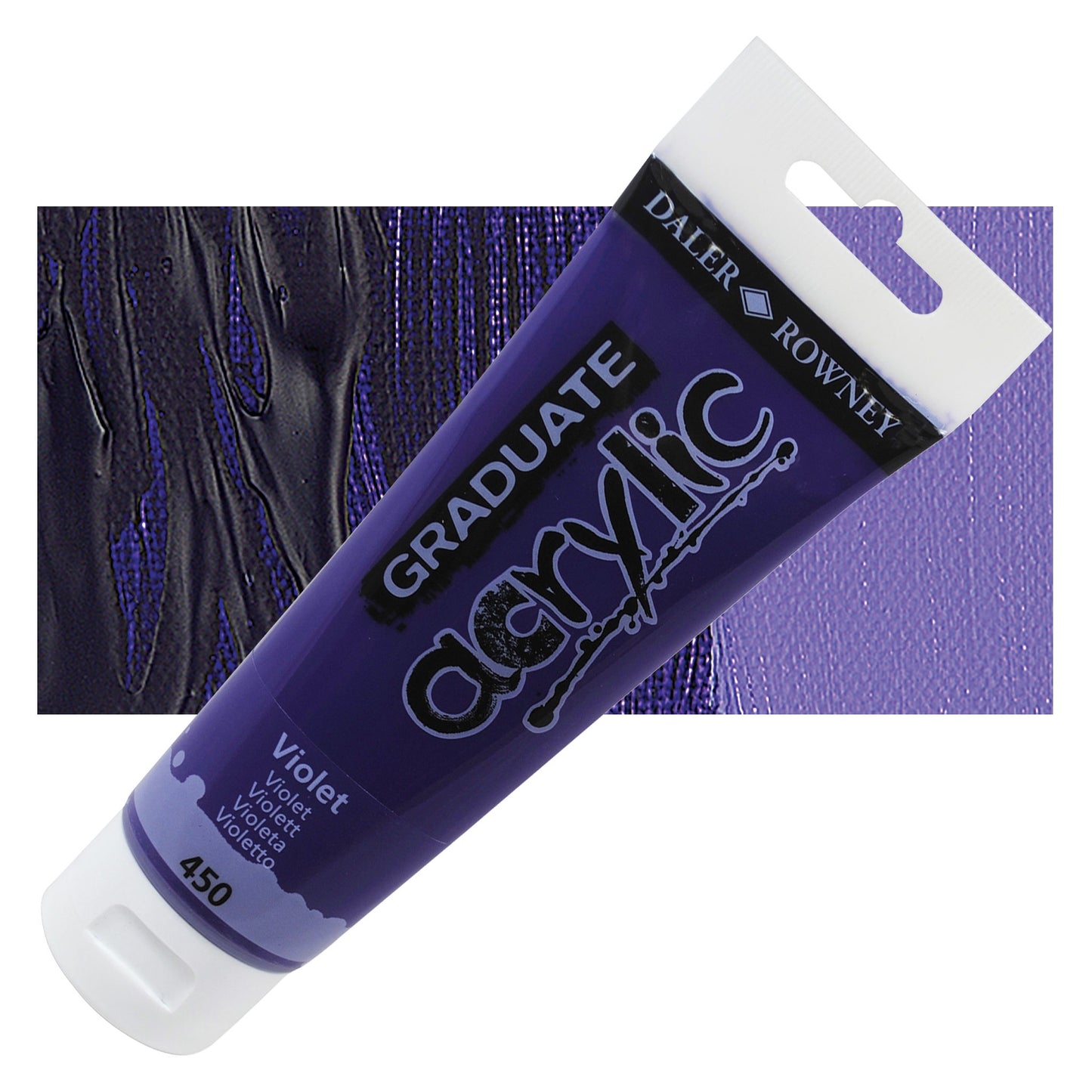 GRAD AC VIOLET 120ML