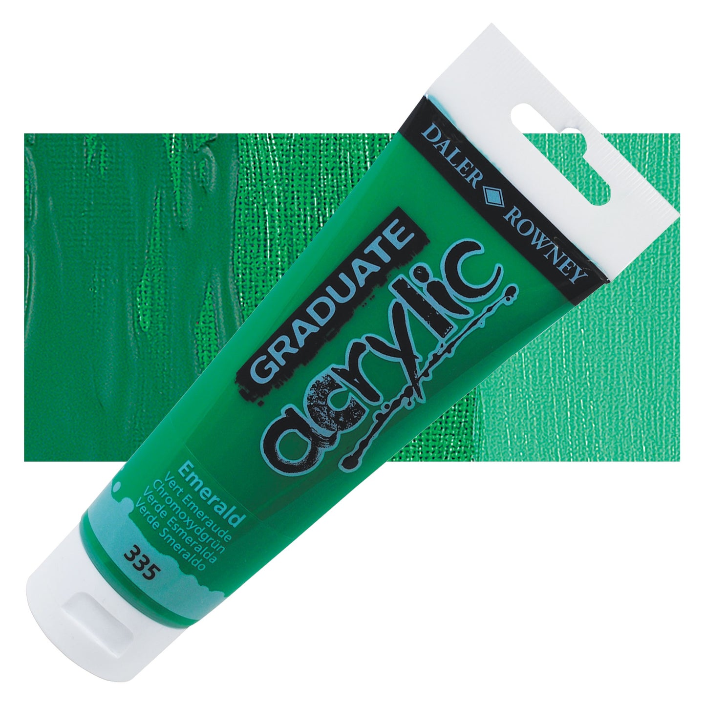 GRAD AC EMERALD 120 ML