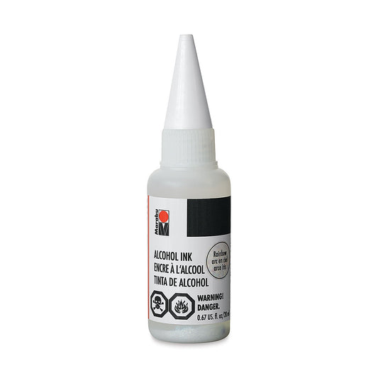 MARABU RAINBOW ALCOHOL INK 20ML