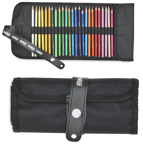 NIJI ROLL MULTI-PURPOSE POUCH