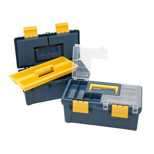 PA ART STORAGE BOX 16"