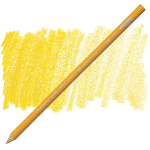 PC PENCIL SUNBURST YELLOW PC917
