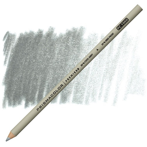 PC PENCIL COOL GREY 30% PC1061