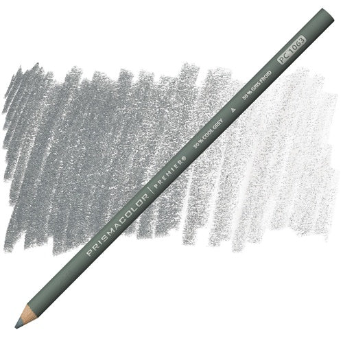 PC PENCIL COOL GREY 50% PC1063