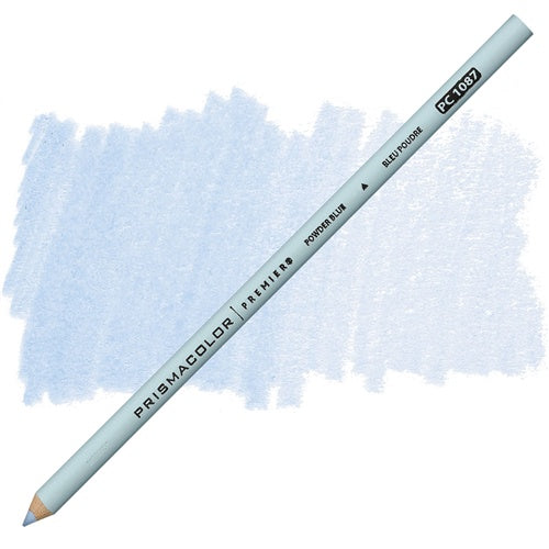 PC PENCIL POWDER BLUE PC1087