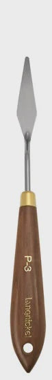 ROYAL PALETTE KNIFE 3P