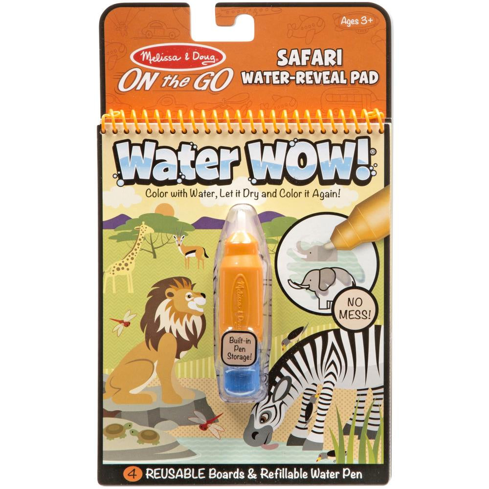 MD WATER WOW SAFARI