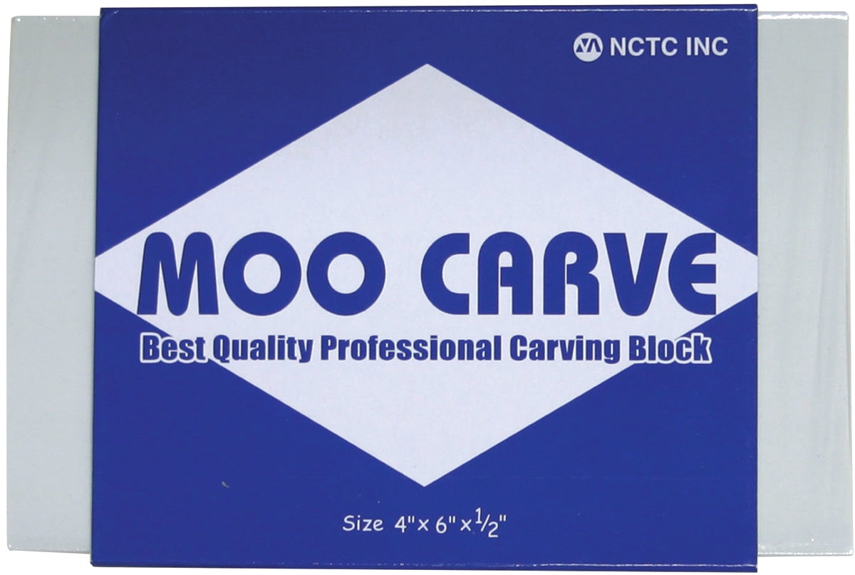 MOO CARVE 4X6