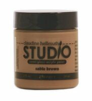 STUDIO SABLE BROWN ACRYLIC