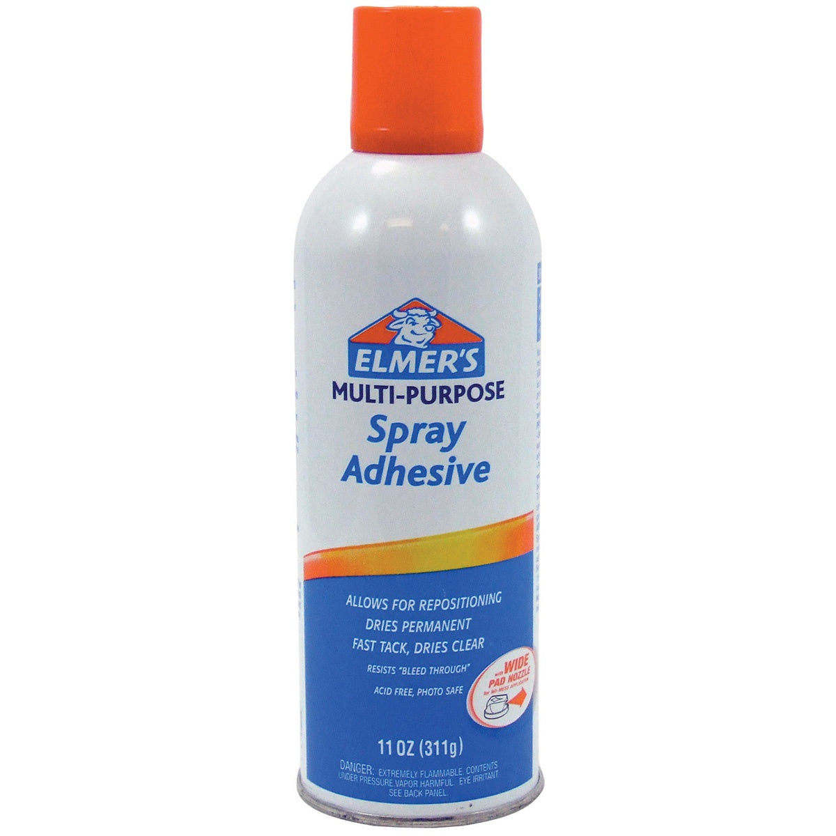 ELMERS SPRAY ADHESIVE