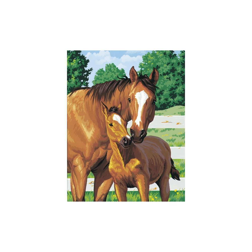 PAINTWORKS MOTHER'S PRIDE
