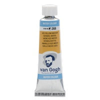 VAN GOGH WC AZO YELLOW MEDIUM