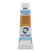VAN GOGH WC AZO YELLOW DEEP