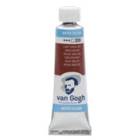 VAN GOGH WC LIGHT OXIDE RED