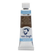 VAN GOGH WC RAW UMBER