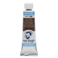 VAN GOGH WC BURNT UMBER