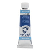 VAN GOGH WC PRUSSIAN BLUE