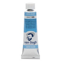 VAN GOGH WC CERULEAN BLUE