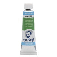 VAN GOGH WC PERM GREEN