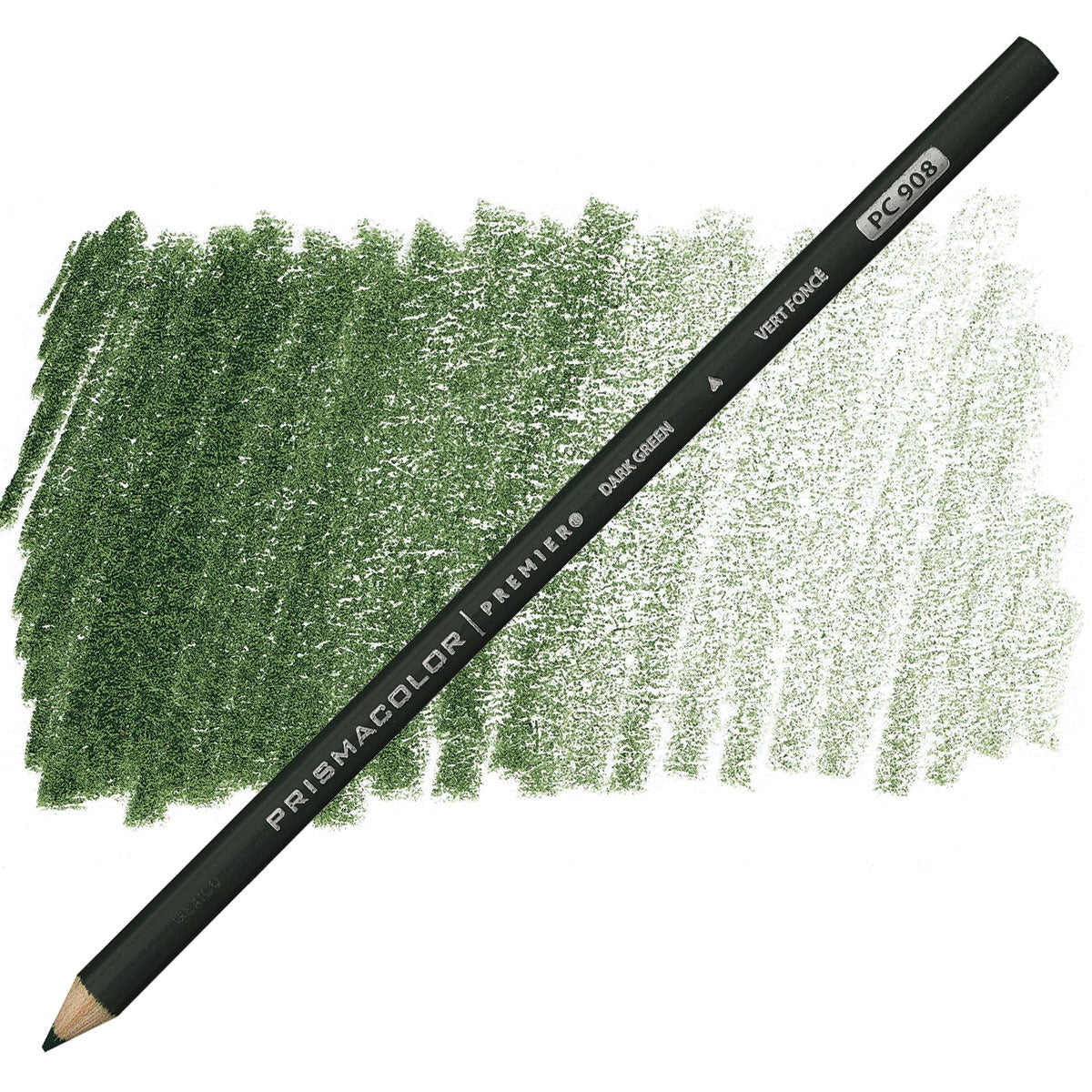 PC PENCIL DARK GREEN PC908