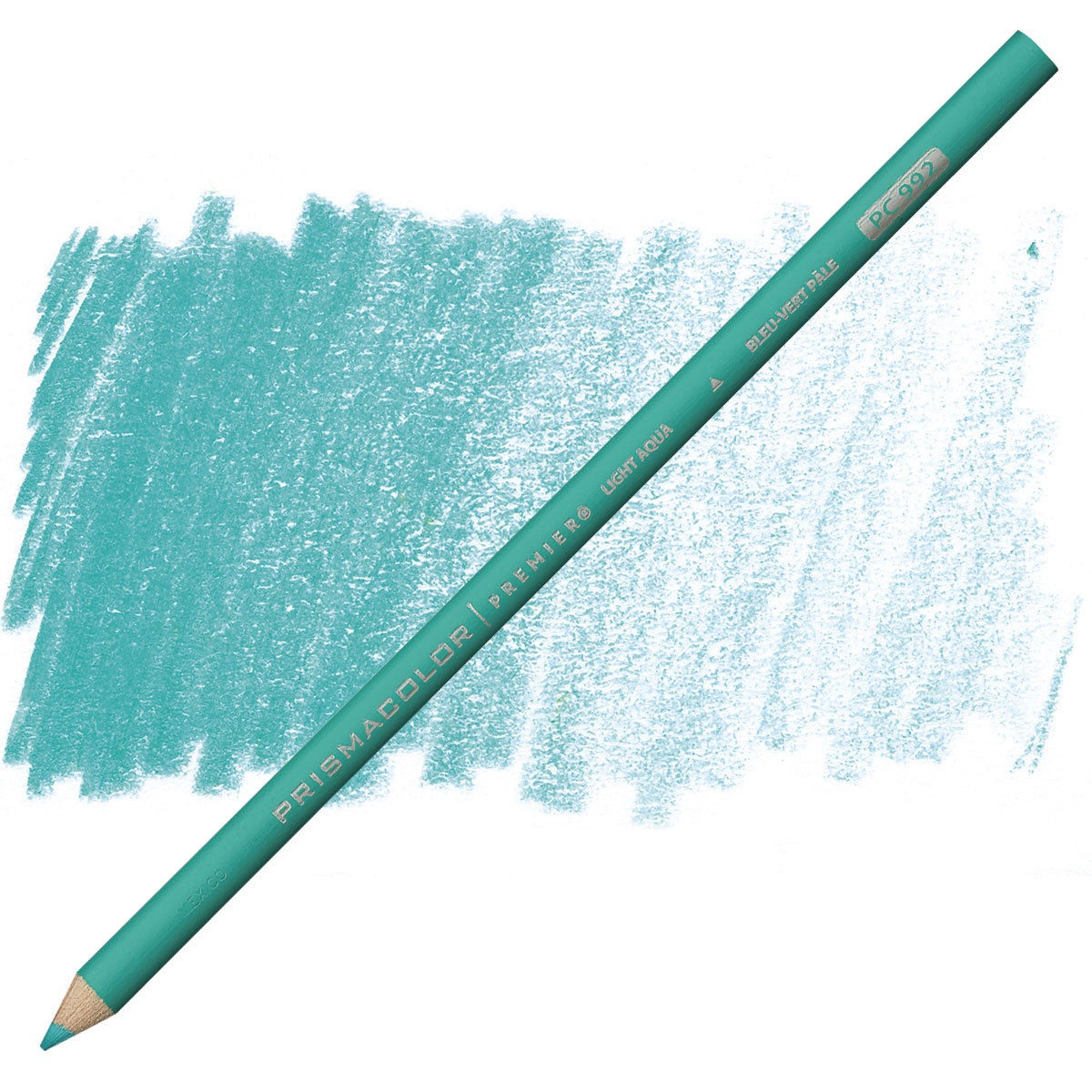 PC PENCIL LIGHT AQUA PC992