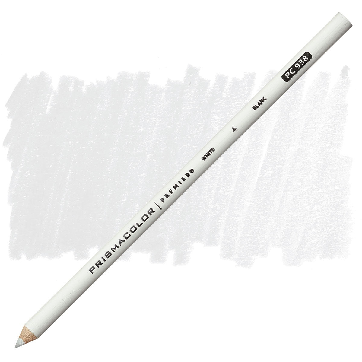 PC PENCIL WHITE PC938