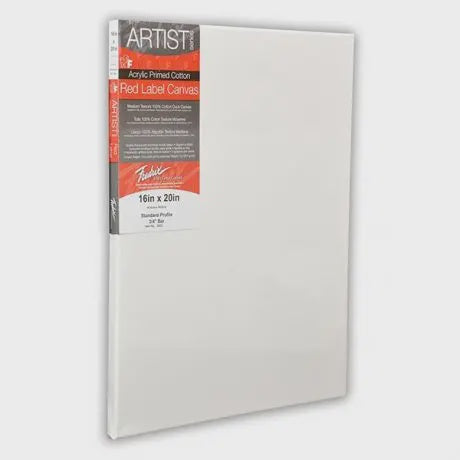 STRETCHED CANVAS 11X14