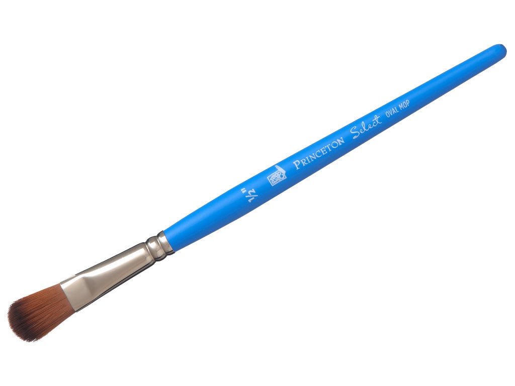 PB SELECT OVAL MOP 1/2"