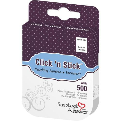 3L CLICK 'N STICK