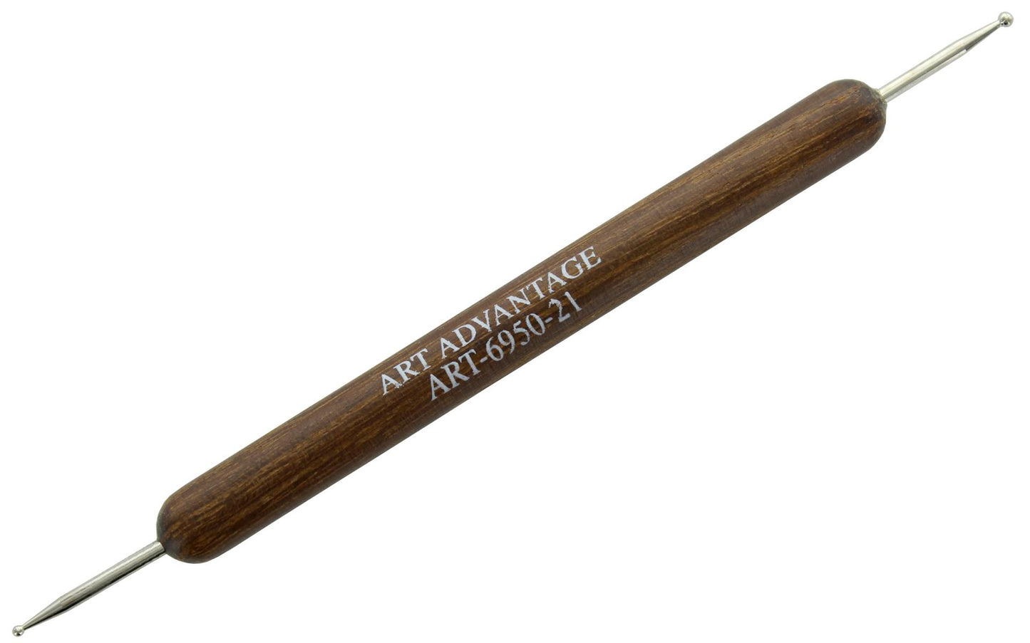 ART AD DOUBLE STYLUS EMBOSSING TOOL