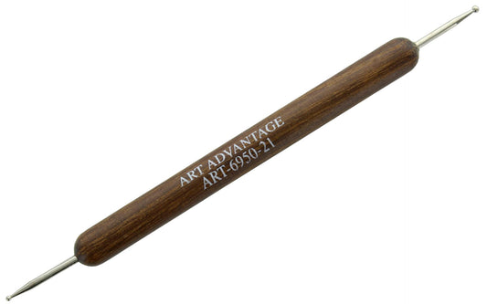 ART AD DOUBLE STYLUS EMBOSSING TOOL