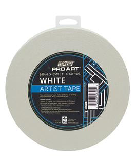 ARTIST TAPE 1" X 60 YDS