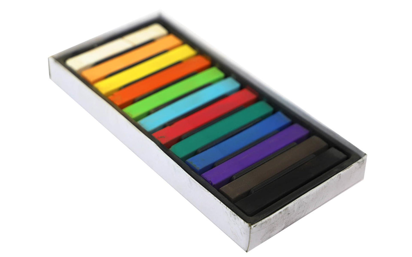 PA CHALK PASTELS 12PC