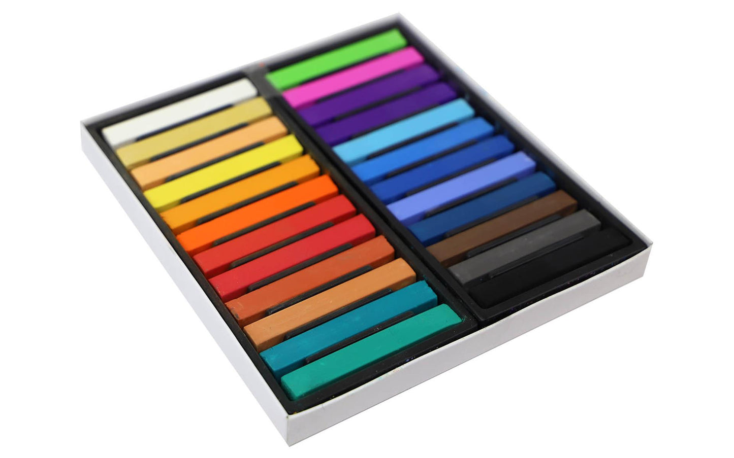 PA CHALK PASTELS 24PC