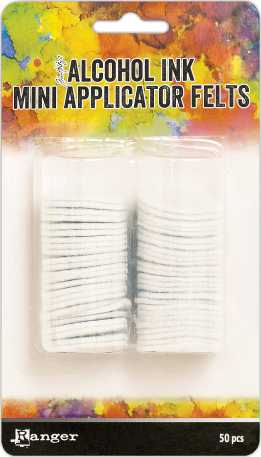 RANGER ALCOHOL INK MINI APPLICATOR FELTS