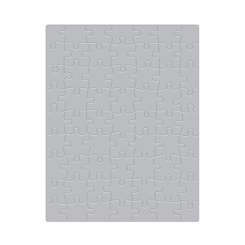 H A PUZZLE DIE