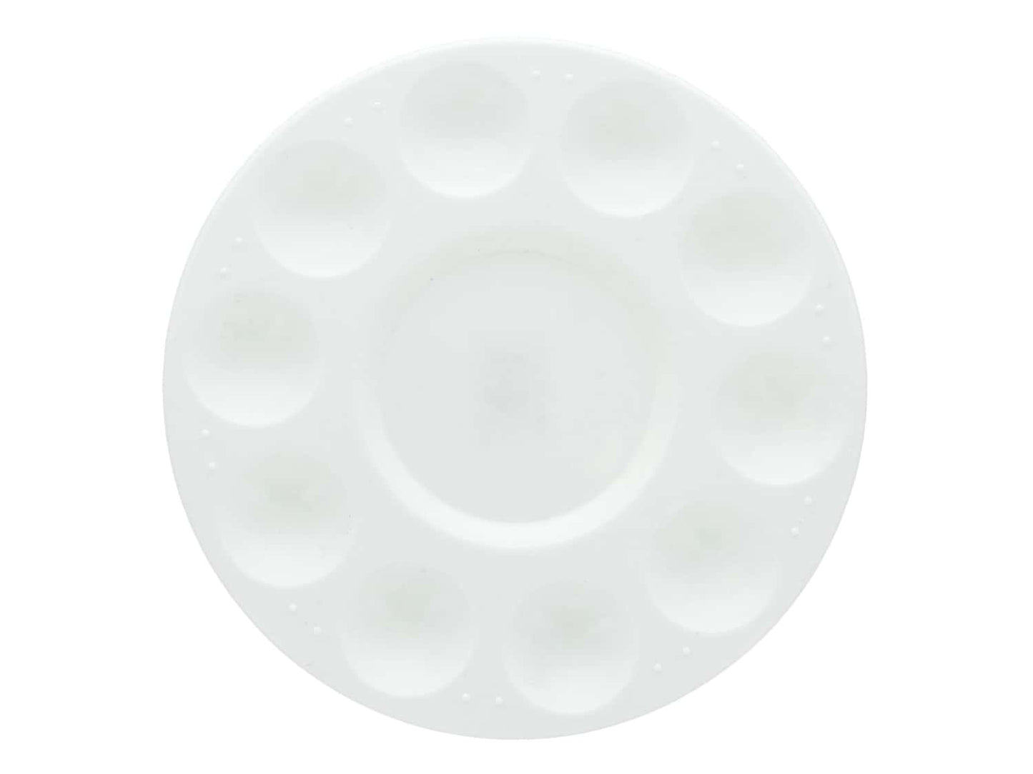 PALETTE 10 WELL ROUND